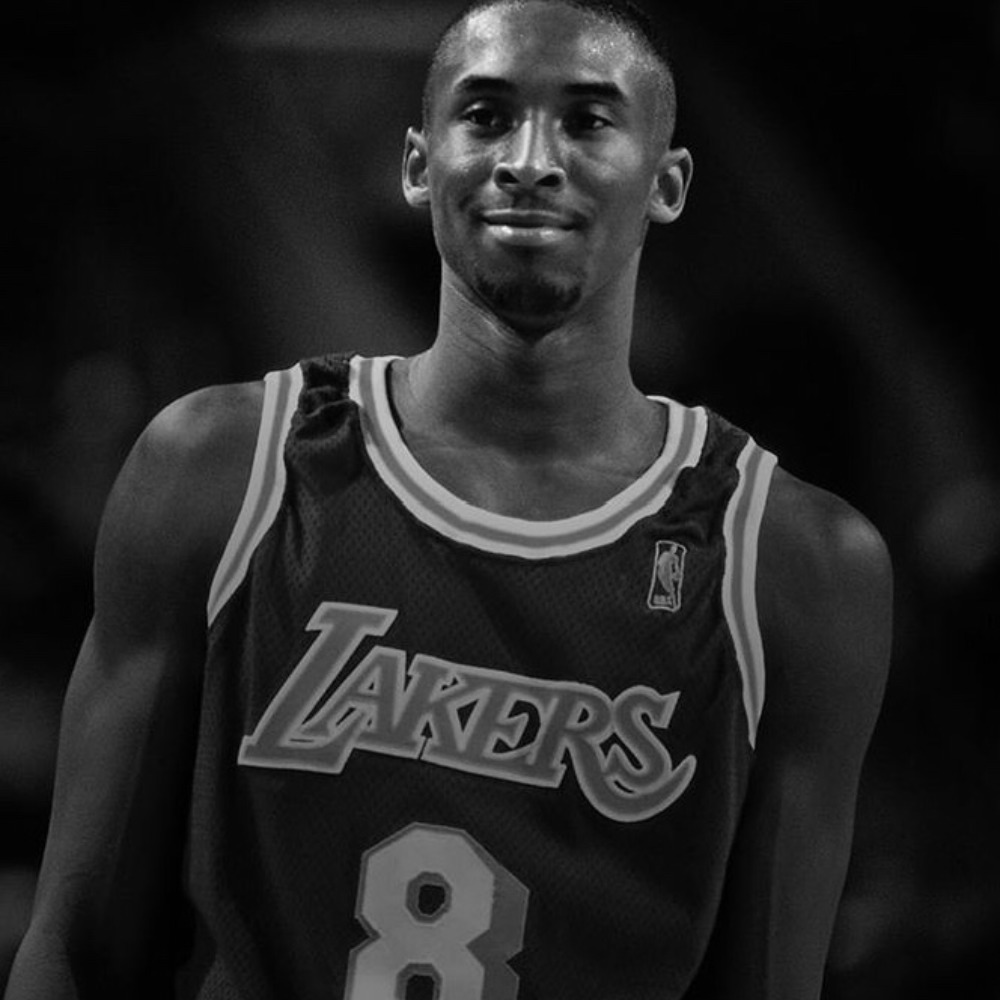 Meet your Posher, Kobe